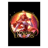 LOL League Of Legends 6500 RP