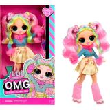 Lol Omg Bubblegum Dj Bebeği 595649