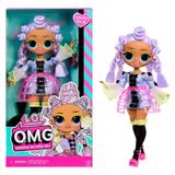 Lol Omg Miss Royale Bebeği 595656