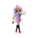 LOL OMG Miss Royale Bebeği