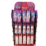 Lol Pony Hello Kity Yara Bandı Çocuk 10'Lu - 120'Li Stant