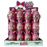 Lol Surprise Joy Yumurta 17,5 gr 24 Adet
