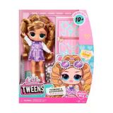 LOL Surprise Tweens Çekirdek Moda Bebek – Fancy Gurl (10+ Sürpriz, Aksesuar ve Günlük Dahil)