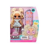 Lol Surprise Tweens Çekirdek Moda Bebek – Olivia Flutter (10+ Sürpriz, Aksesuar Setli)