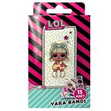 LOL SURPRISE YARA BANDI 15 ADET