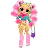 LOL Sürpriz OMG Bebek - Bubblegum DJ