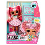 Lol Tweens Cherry Bb Bebeği 542575