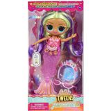 Lol Tweens Deniz Kızı Bebeği Cleo Cove 510437
