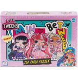 LOL0056 Lol 200 Parça Puzzle -Laço Kids