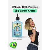 Lola From Rio Danos Vorazes Hasarlı Saçlar İçin Bağ Onarıcı, Güçlendirici Sıvı Saç Kremi 250 ml