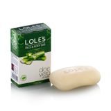 Lole's Aloevera Bitkisel 100 gr Sabun