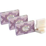 Lole's Banyo Sabunu - Klasik 3 x 600 gr