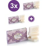 Lole's Banyo Sabunu - Lavanta 3 adet 600 gr