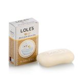 Lole's Bitkisel Yüz Vücut 100 gr Bebek Sabunu