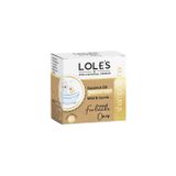 Lole's Doğal Bebek Şampuan Sabunu Hindistan Cevizi Yağı 100 Gr