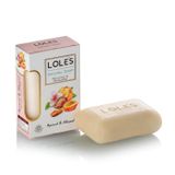 Lole's Kayısı Badem Yağı Bitkisel 150 gr Sabun