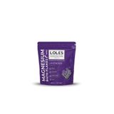 Lole's Magnezyum Banyo Tuzu Lavanta 1kg Epsom Tuzu Alternatifi Magnezyum Banyo Tuzu