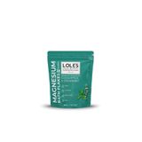 Lole's Magnezyum Banyo Tuzu Okaliptüs & Nane 1kg Epsom Tuzu Alternatifi Magnezyum Banyo Tuzu