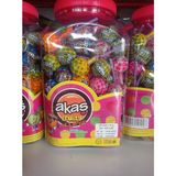 Lolipop Şeker 120 Adet - 1 Adet