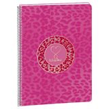 Lolissima Kareli A4 Spiralli Defter 80 Yaprak 2005205290