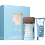 Lolita Lempicka Homme Edt 100 Ml + Aftershave 75 Ml Erkek Parfüm Seti