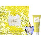 Lolita Lempicka Le Parfum Edp 50 ml + 75 ml Perfumed Body Lotion Kadın Parfüm Seti