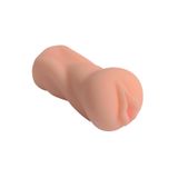 Lolita Shop 16 Cm Kalın Kolay Taşınabilen Haz Veren Yumuşak Doku Suni Vajina Mastürbatör