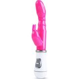 Lolita Shop G Noktası Uyarıcılı 10 Güçlü Titreşim Fonksiyonlu Silikon Orgazm Zevk Vibratör