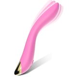 Lolita Shop Şarjlı Esnek Silikon Dokuda G Noktası Uyarıcılı 9 Farklı Güçlü Titreşimli Teknoloji Vibratör