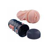 Lolita Shop Yüksek Kaliteli Mastürbasyon Kupası Ultra Dokuda Tam Mastürbatör Cup Vajina