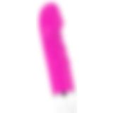 Lolita Shop Yüksek Kaliteli Soft Silikon Ayarlanabilir Güçlü Titreşimli G Noktası Uyarıcılı Orgazm Zevk Vibratör