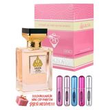 Loliva Elisa Afrodizyak Extrait Kadın Parfümü 50Ml
