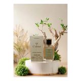 L'Olivier Doğal İçerikli Erkek Çocuk Parfümü 50 ml – Vegan & Hipoalerjenik & Odunsu ve Ferah Koku