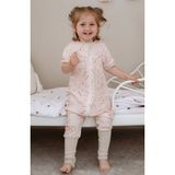 Lollie 0.5 Tog Yazlık Bebek & Çocuk Uyku Tulumu, - Unicorn - Pembe - 1 - 3 Ay