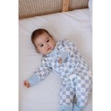 Lollie Baby&Kids 1.0 Tog Uyku Tulumu - Dream Blue