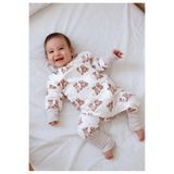 Lollie Baby&Kids 1.0 Tog Uyku Tulumu - Little Besties