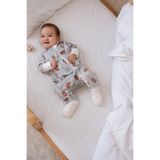 Lollie Baby&Kids 1.0 Tog Uyku Tulumu - Snow Angel