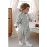 Lollie Baby&Kids Bebek Uyku Tulumu 1.0 TOG, Modal & Pamuk - Papatyalar