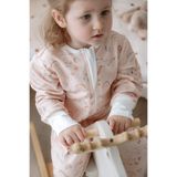 Lollie Baby&Kids Bebek Uyku Tulumu 1.0 TOG, Modal & Pamuk - Unicorn