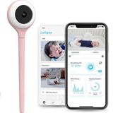 Lollipop Gerçek Ağlama Algılamalı Bebek Monitörü