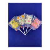 Lollipop Marshmallow Şeker 60Gr