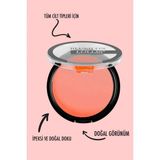 Lollis Allık 04 / Blush On 04 - 004