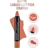 Lollis Crayon 005 Kalem Ruj