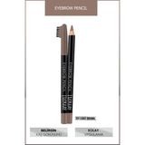 Lollis Eyebrow Pencil / Kaş Kalemi - Açık Kahve
