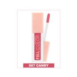 Lollis Full Color Lipgloss - 007 CANDY