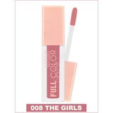 Lollis Full Color Lipgloss - 008 THE GIRLS