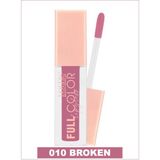 Lollis Full Color Lipgloss - 010 BROKEN