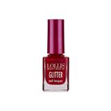 Lollis Glitter 155 Oje