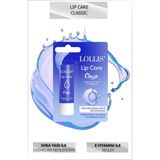 Lollis Lip Care Classic /klasik Dudak Koruyucu