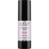 Lollis Makyaj Altı Bazı 01